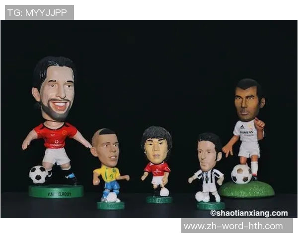 球星手办足球的魅力与收藏价值探讨与推荐