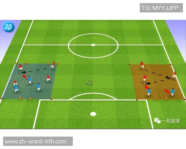 足球松动防守策略解析提升球队整体防守能力与战术灵活性 足球松动防守策略解析提升球队整体防守能力与战术灵活性