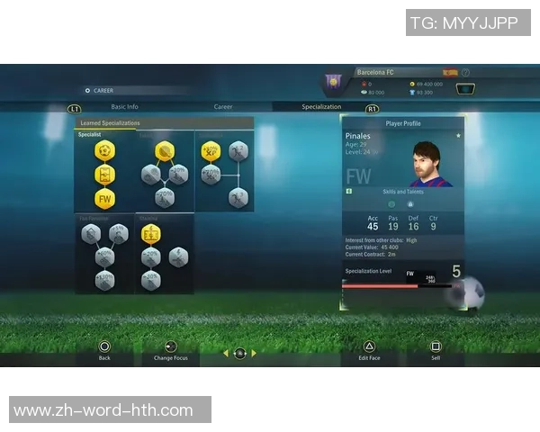 足球传奇评测:深入解析这款游戏的玩法与魅力所在 足球传奇评测:深入解析这款游戏的玩法与魅力所在